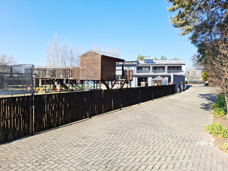 Commercial Property for Sale in Roodewal Free State